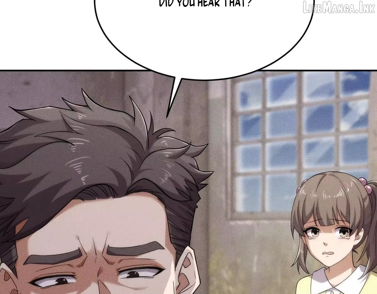 Hidden Dragon in the City (2025) Chapter 80  - page 73